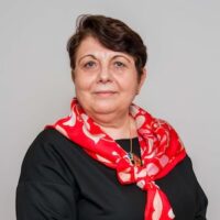 Conf. Dana Stanculeanu