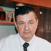 Prof. Florinel Badulescu