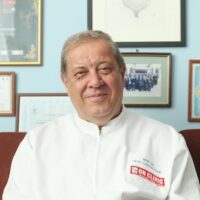 Prof. Silviu Constantinoiu