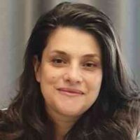 Prof. Ana Maria Forsea