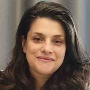 Prof. Ana Maria Forsea