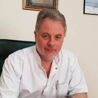 Prof. Codrut Sarafoleanu