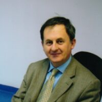 Prof. Emanoil Ceausu