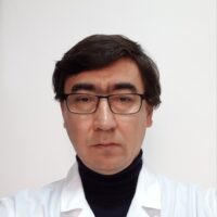 Prof. Ismail Gener