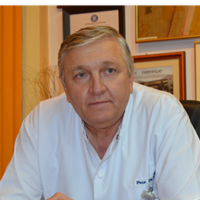 Prof. Mircea Beuran