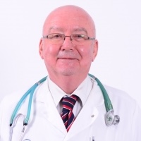 Prof. Ion Bruckner