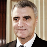 Acad. Ioanel Sinescu