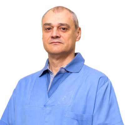 Conf. Mircea Manuc