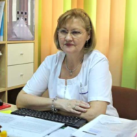 Conf. Monica Dragomir