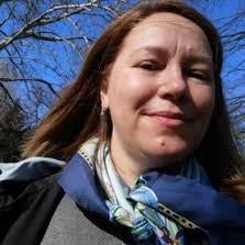 Dr. Carmen Preda