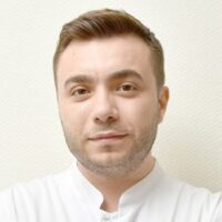 Dr. Ionut Tanase