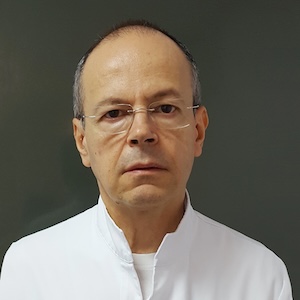Dr. Liviu Stoleru
