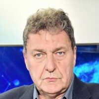 Prof. Adrian Miron