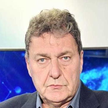 Prof. Adrian Miron