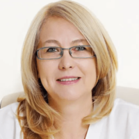 Prof. Alina Tanase