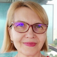 Prof. Ioana Lupescu