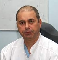 Prof. Ion Daniel