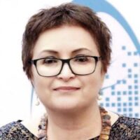 Prof. Ruxandra Ulmeanu
