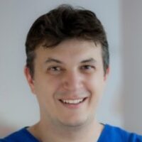 Prof. Serban Bertesteanu