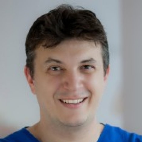 Prof. Serban Bertesteanu