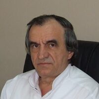 Prof. Teodor Horvat
