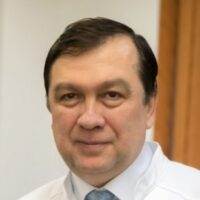 Prof. Viorel Jinga