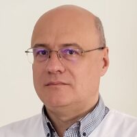 Prof. Virgil Prunoiu