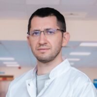 Prof. Octav Ginghina