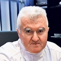 Prof. Nicolae Suciu