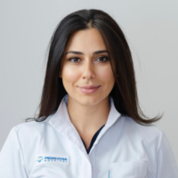 Dr. Linda Kanaan