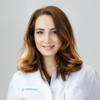 Dr. Mihaela Alexandra Radu