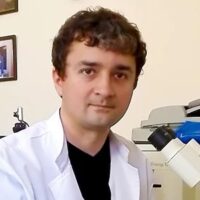 Conf. Dragos Cretoiu
