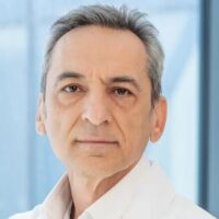 Conf. Dragos Predescu