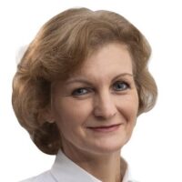 Conf. Mirela Gherghe