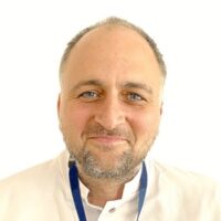 Conf. Nicolae Bacalbasa