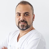 Dr. Adrian Dumitru