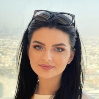 Dr. Andreea Iuliana Miron