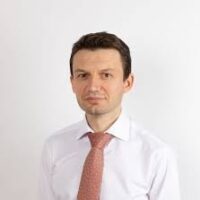 Dr. George Iancu