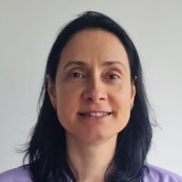Dr. Monica Stoian