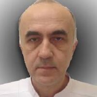 Prof. Valentin Grigorean
