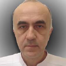 Prof. Valentin Grigorean