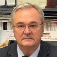 Prof.Traian Patrascu