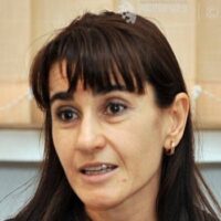 Prof. Ana Maria Vladareanu