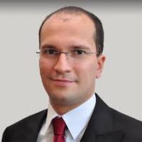 Prof. Bogdan Geavlete