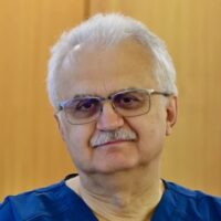 Prof. Catalin Vasilescu
