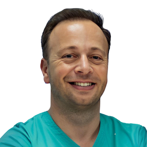 Prof. Laurentiu Pirtea