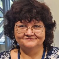 Prof. Sabina Zurac