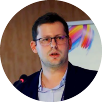 Dr. Bogdan Obrisca