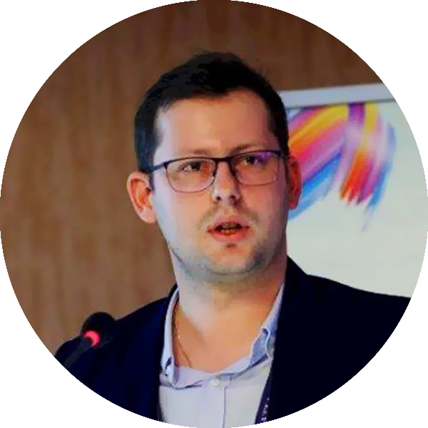 Dr. Bogdan Obrisca