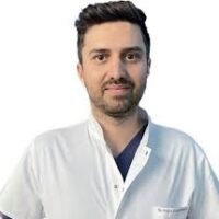 Dr. Dragos Eugen Georgescu